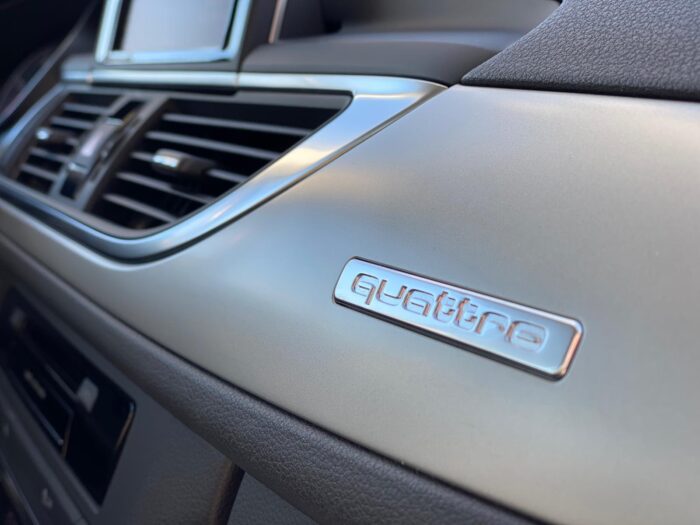 Audi A6 3,0 TDI quattro S-tronic - Image 35