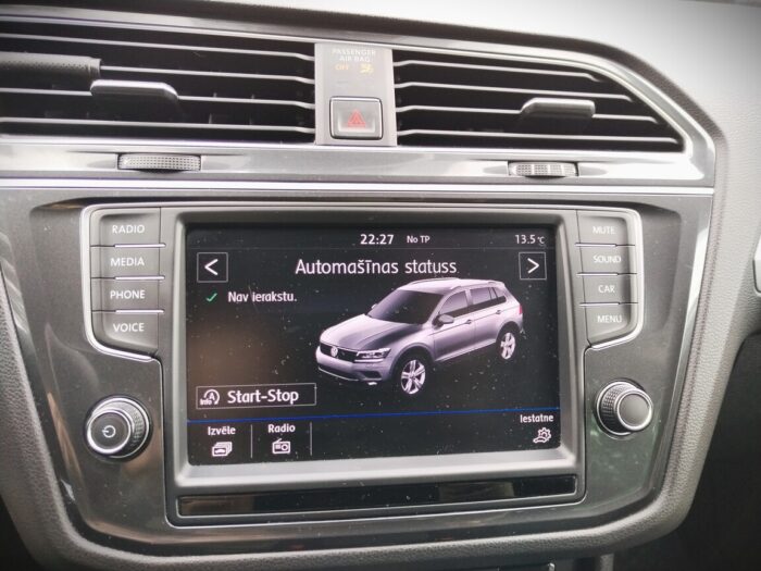 VW Tiguan - Image 21