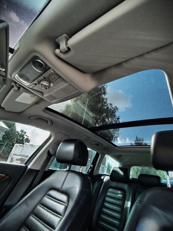 Volkswagen Passat B7 Highline - Image 20