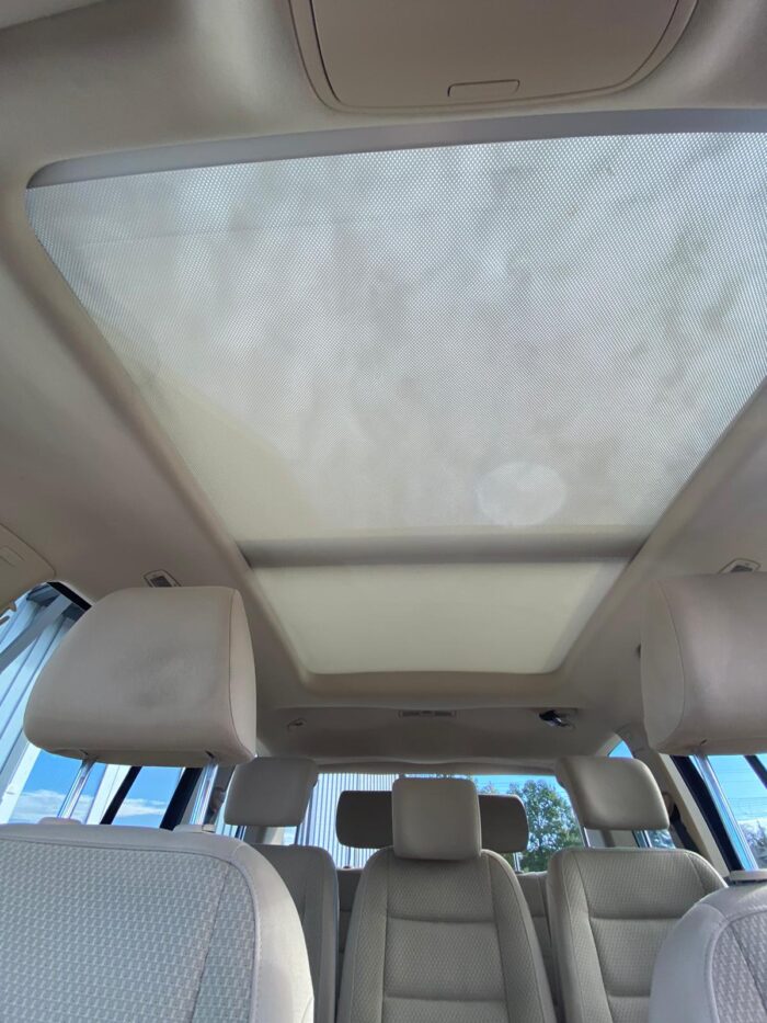 VW Touran 2.0 Dīzelis - Image 6