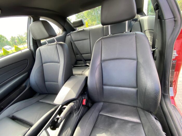 BMW 120d Sport-Automatic "Sport Line" 2,0 - Image 11