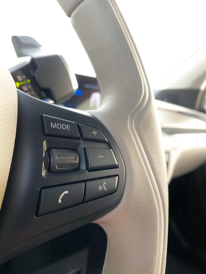 19 BMW i 3s eDrive 120 Ah Automatic - Image 21