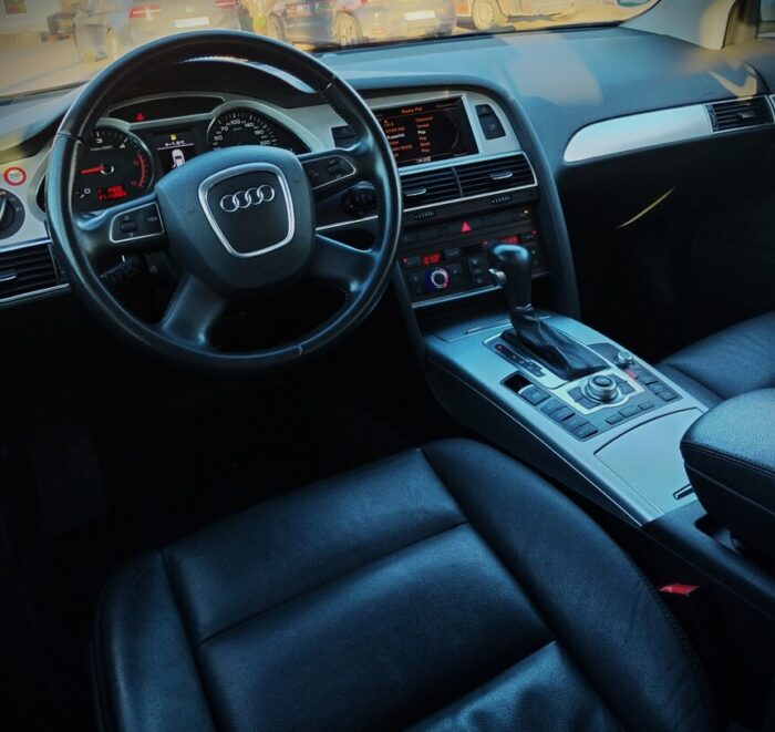 Audi A6 Avant 2,0 TDI multitronic - Image 22