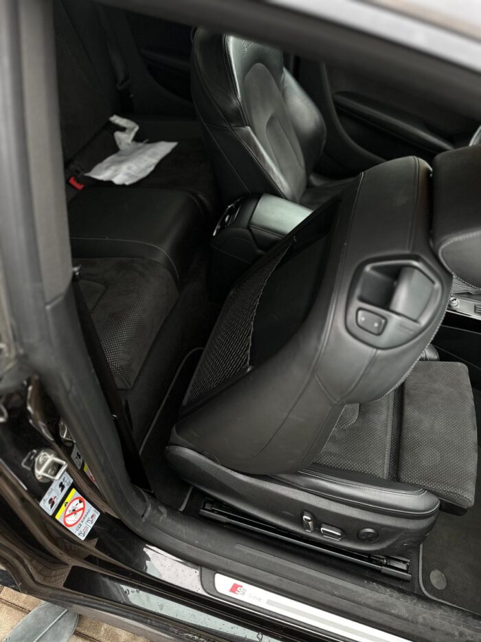 Audi A5 3.0 Tdi quattro S-Line ABT - Image 36