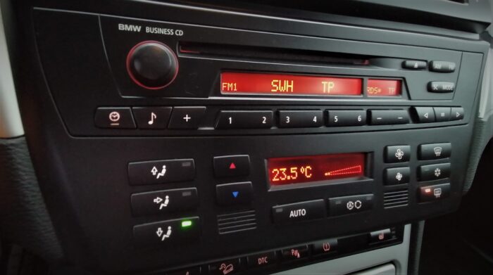BMW X3 xDrive 20d Steptronic - Image 19