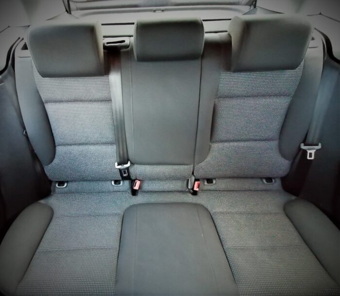 Audi A3 Sportback 2,0 TDI - Image 20