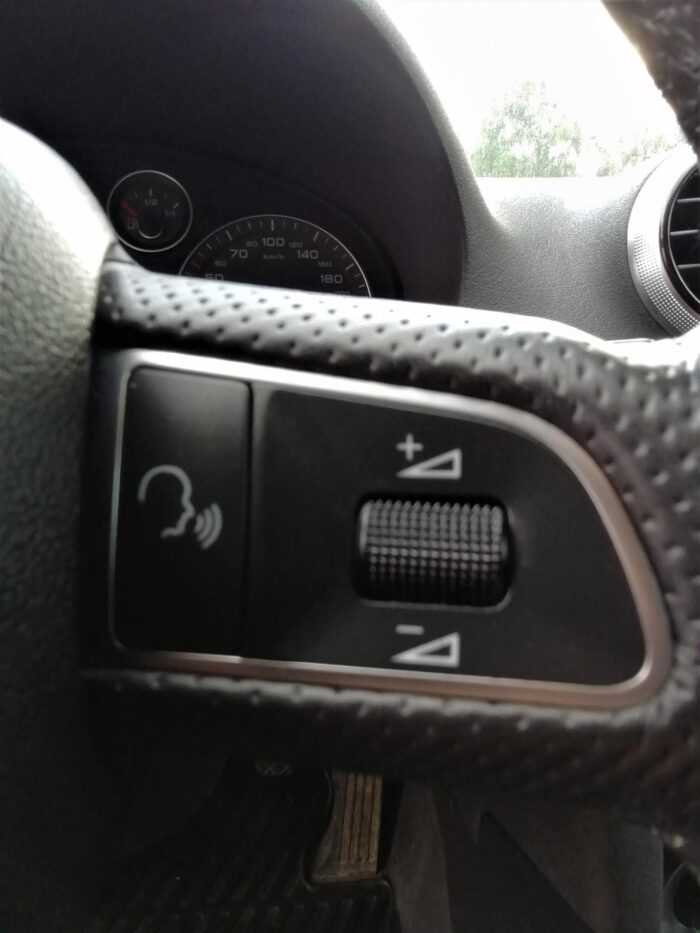 Audi A3 Sportback 2,0 TDI - Image 33