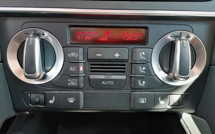 Audi A3 Sportback 2,0 TDI DSG "Ambition" - Image 67