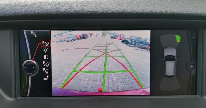 BMW X1 xDrive20d Steptronic - Image 19