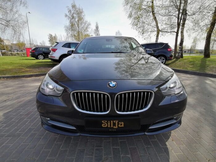 BMW 530d GT Steptronic - Image 3