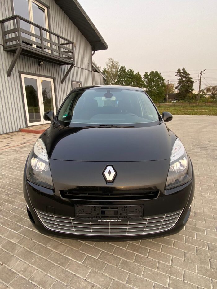 Renault Grand Scenic 1,9 dCi "Dynamique" - Image 2
