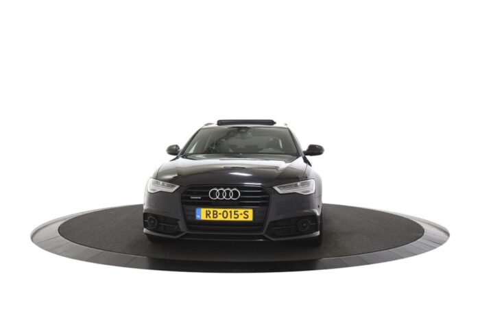 Audi A6 Avant 3.0 TDI BiT Quattro Competition - Image 19