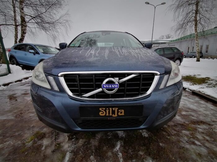 Volvo XC60 2,4 D5 AWD - Image 3