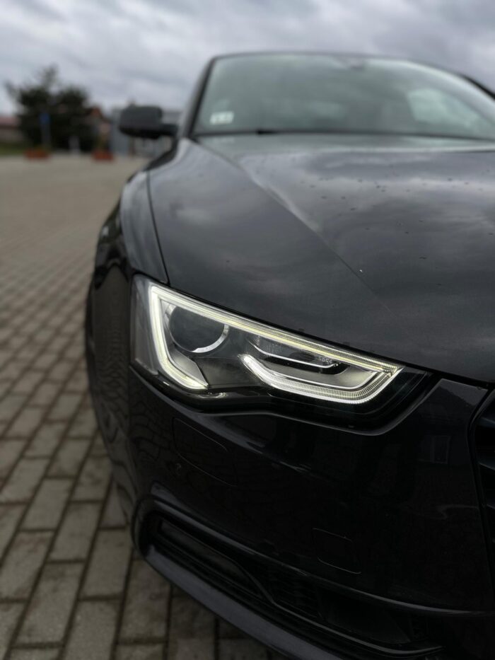 Audi A5 3.0 Tdi quattro S-Line ABT - Image 13