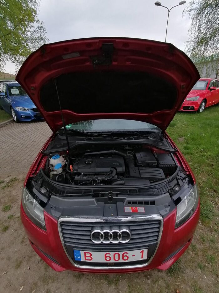 Audi A3 Sportback 1,8 TFSI "Ambition" - Image 3