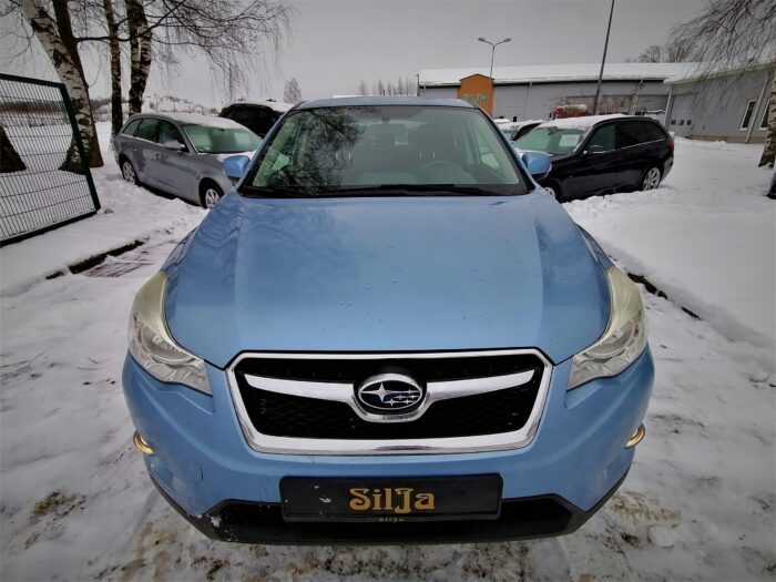 Subaru XV 2,0D AWD - Image 2