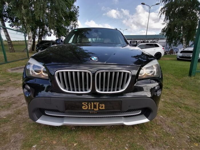 BMW X1 xDrive 23d Steptronic "xLine" - Image 12
