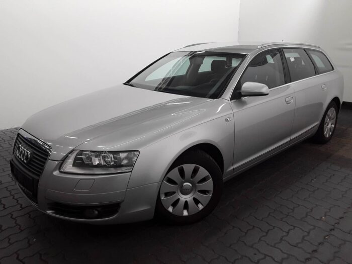 Audi A6 Avant 2,0 TDI - Image 13