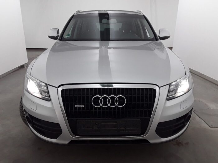 Audi Q5 3,0 TDI quattro S-tronic - Image 21