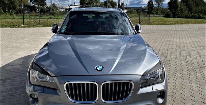 BMW X1 xDrive 23d Steptronic "X Line" - Image 2