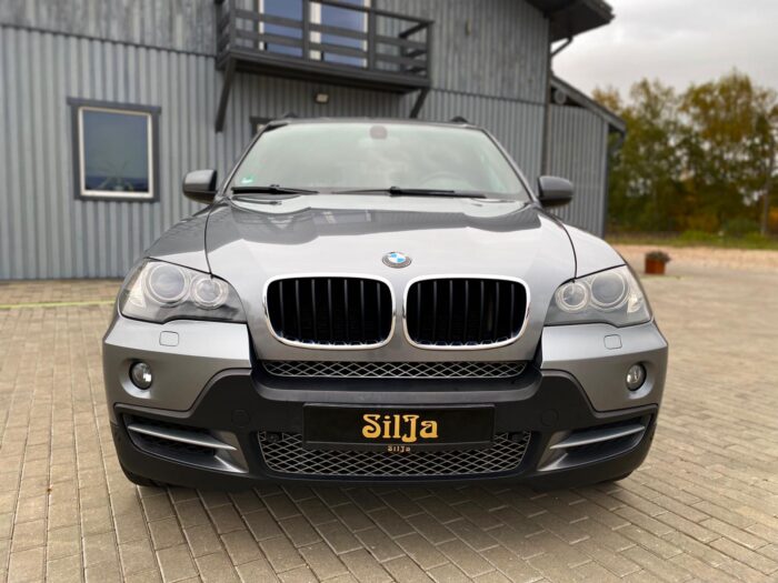 2 BMW X5 30d Steptronic - Image 2