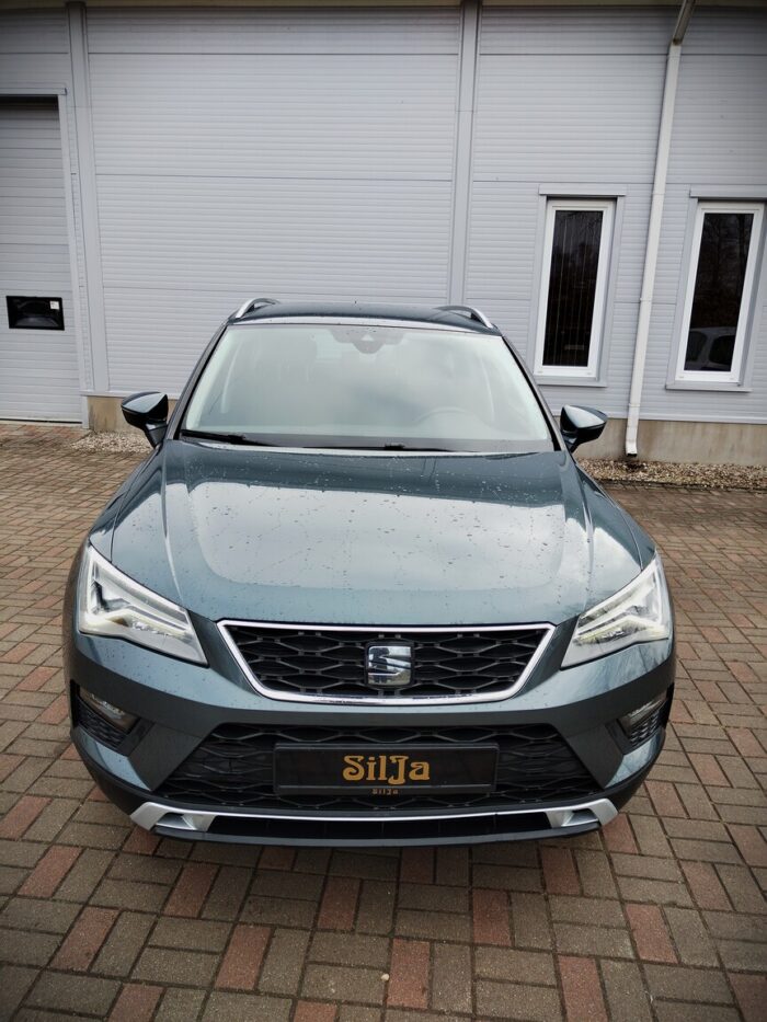 Seat Ateca 1.6 TDI Style - Image 3