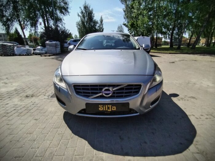 Volvo S60 2.0 Summum - Image 2