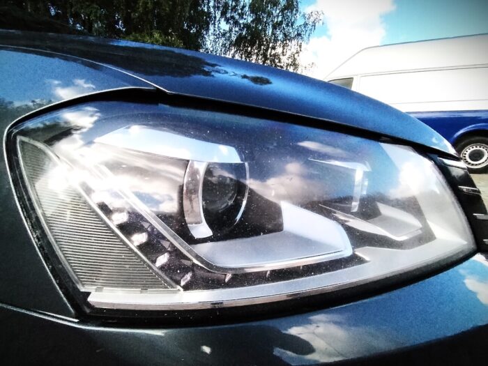 Volkswagen Passat B7 Highline - Image 3