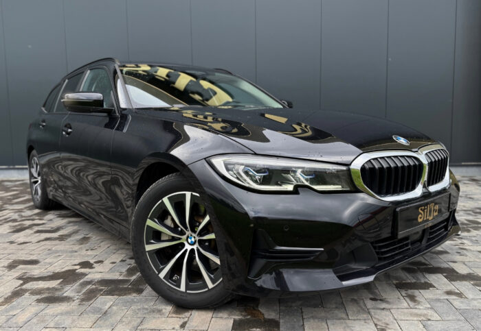 BMW 330e Touring Steptronic "Advantage" - Image 2