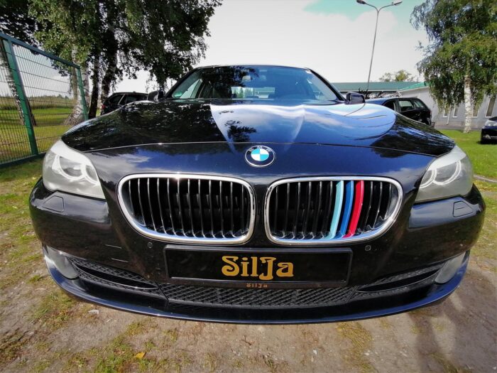 BMW 530d Steptronic - Image 53
