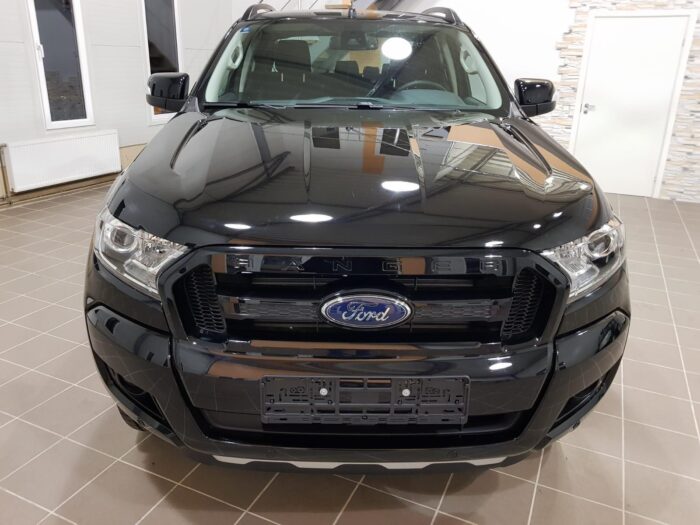 Ford Ranger Limited Edition 3.2 TDCI - Image 2