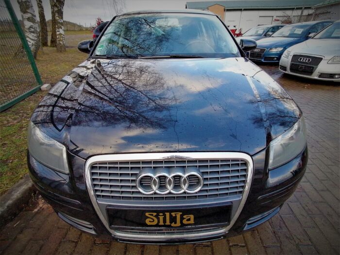 Audi A3 Sportback 2,0 TDI - Image 2