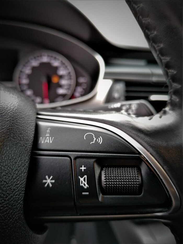 Audi A6 Avant 3,0 TDI quattro S-tronic - Image 20