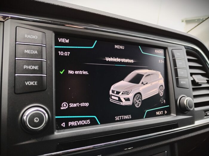 Seat Ateca 1.6 TDI Style - Image 21