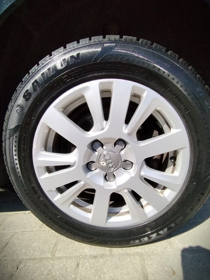 Audi A6 - Image 13