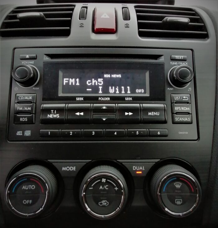 Subaru XV 2,0D AWD - Image 20