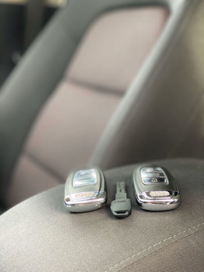 Audi Q5 3,0 TDI quattro S-tronic - Image 13