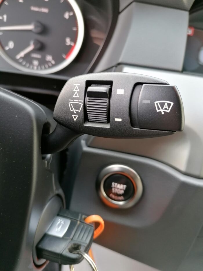 BMW 530 d Touring Automatik - Image 20