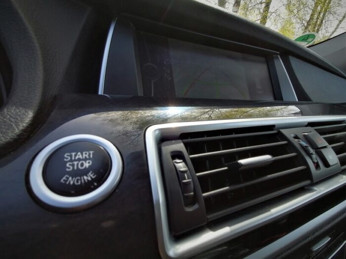 BMW 530d GT Steptronic - Image 18