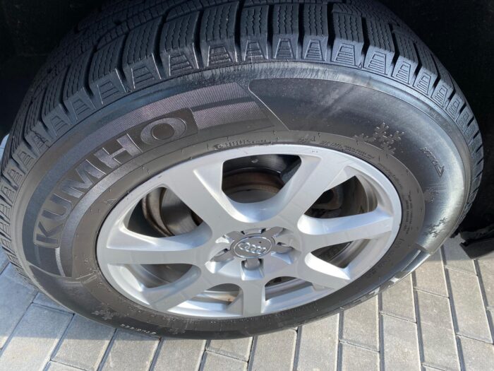 Audi Q5 Quattro 2.0 dīzelis - Image 28