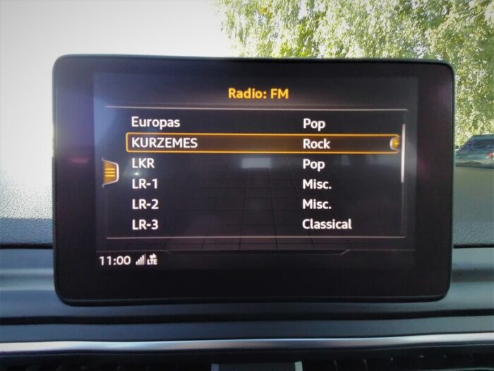 Audi A4 Avant 2,0 TDI S-tronic - Image 22