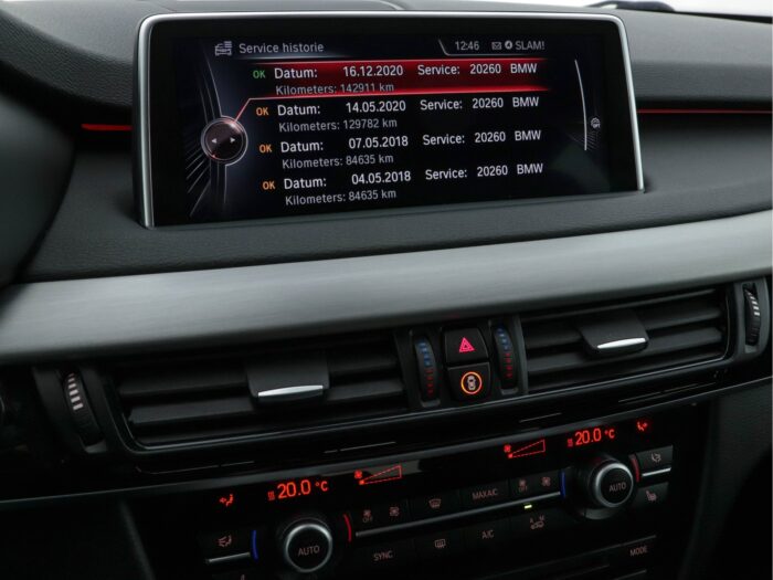 BMW X5 30D - Image 8