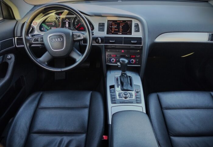 Audi A6 Avant 2,0 TDI multitronic - Image 23