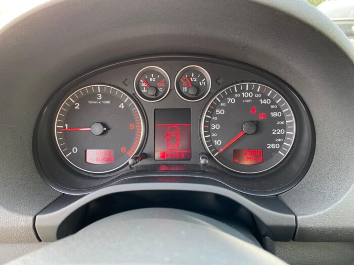 Audi A3 Sportback 2, 0 Tdi S-tronic “Ambition” - Image 27