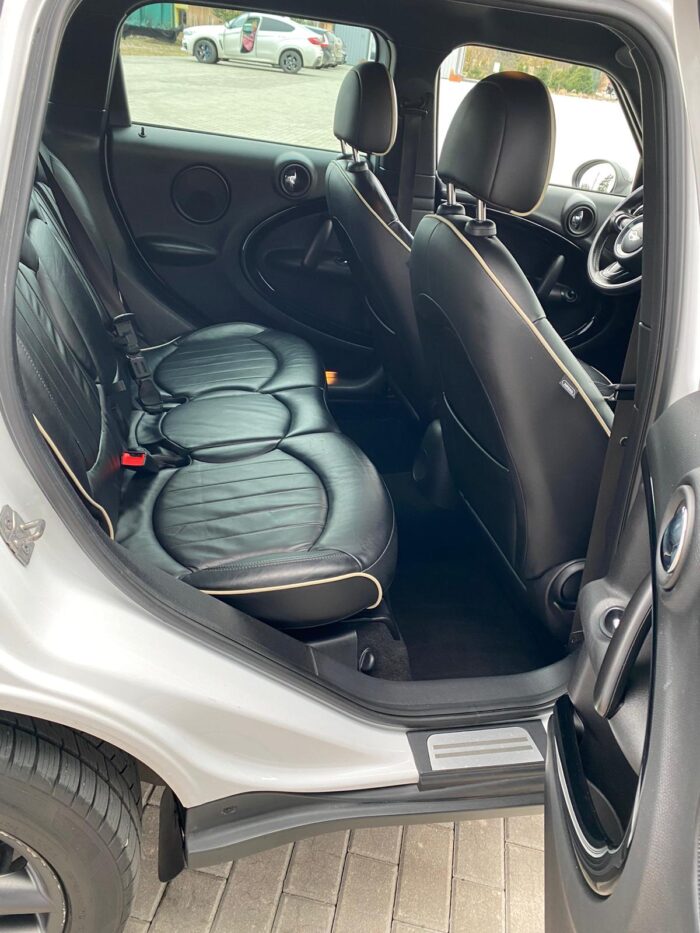 Mini Countryman Cooper SD - Image 38