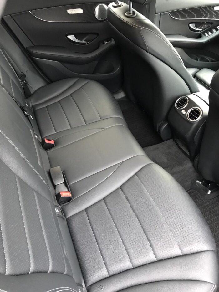 Mercedes Benz Glc 220D 9G-Tronic 4Matic - Image 8