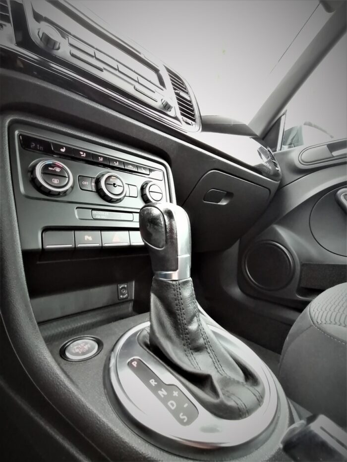 VW Beetle 2,0 TDI DSG - Image 21