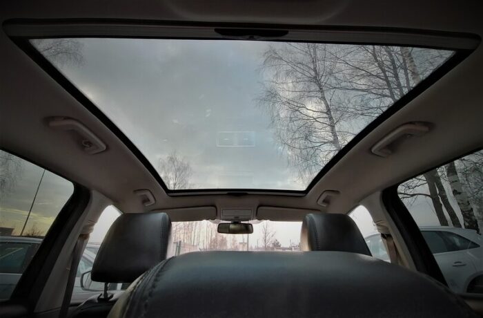 Ford Kuga 2.0 TDCi - Image 22