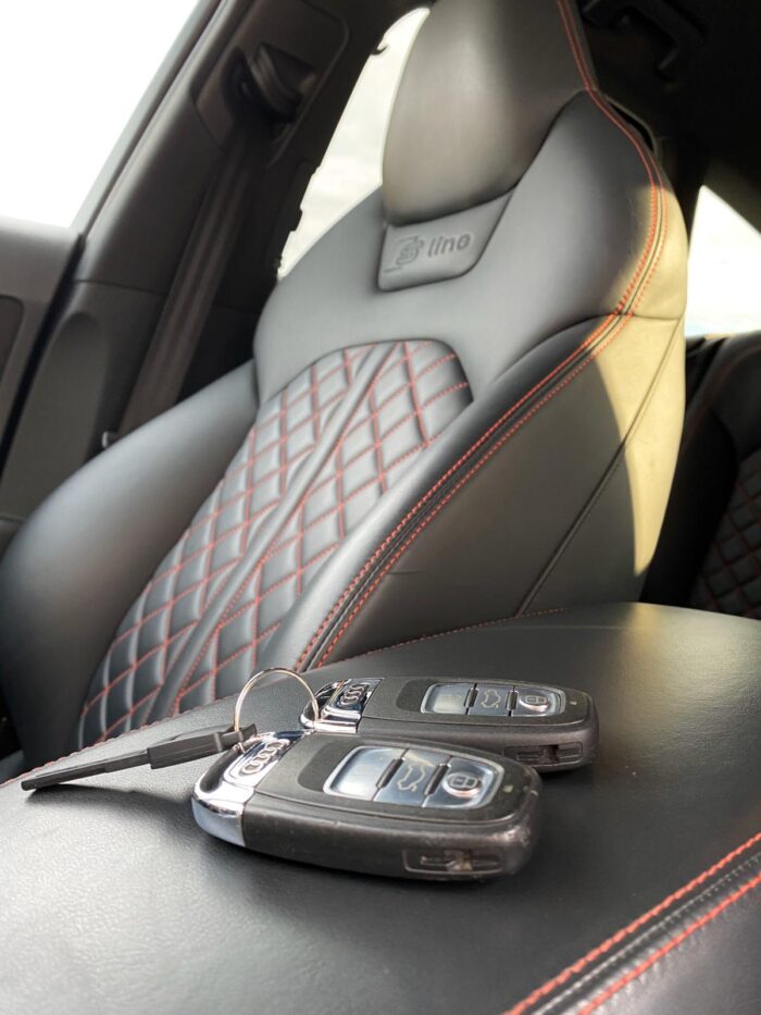Audi A6 Avant 3.0 TDI BiT Quattro Competition - Image 13