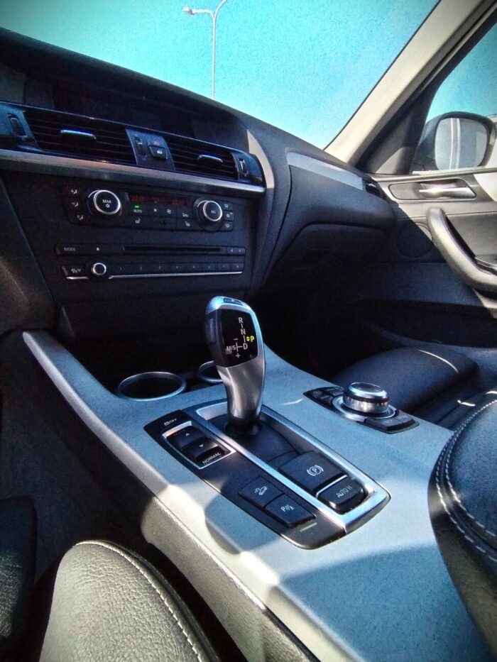 BMW X 3 xDrive 35d Steptronic - Image 22